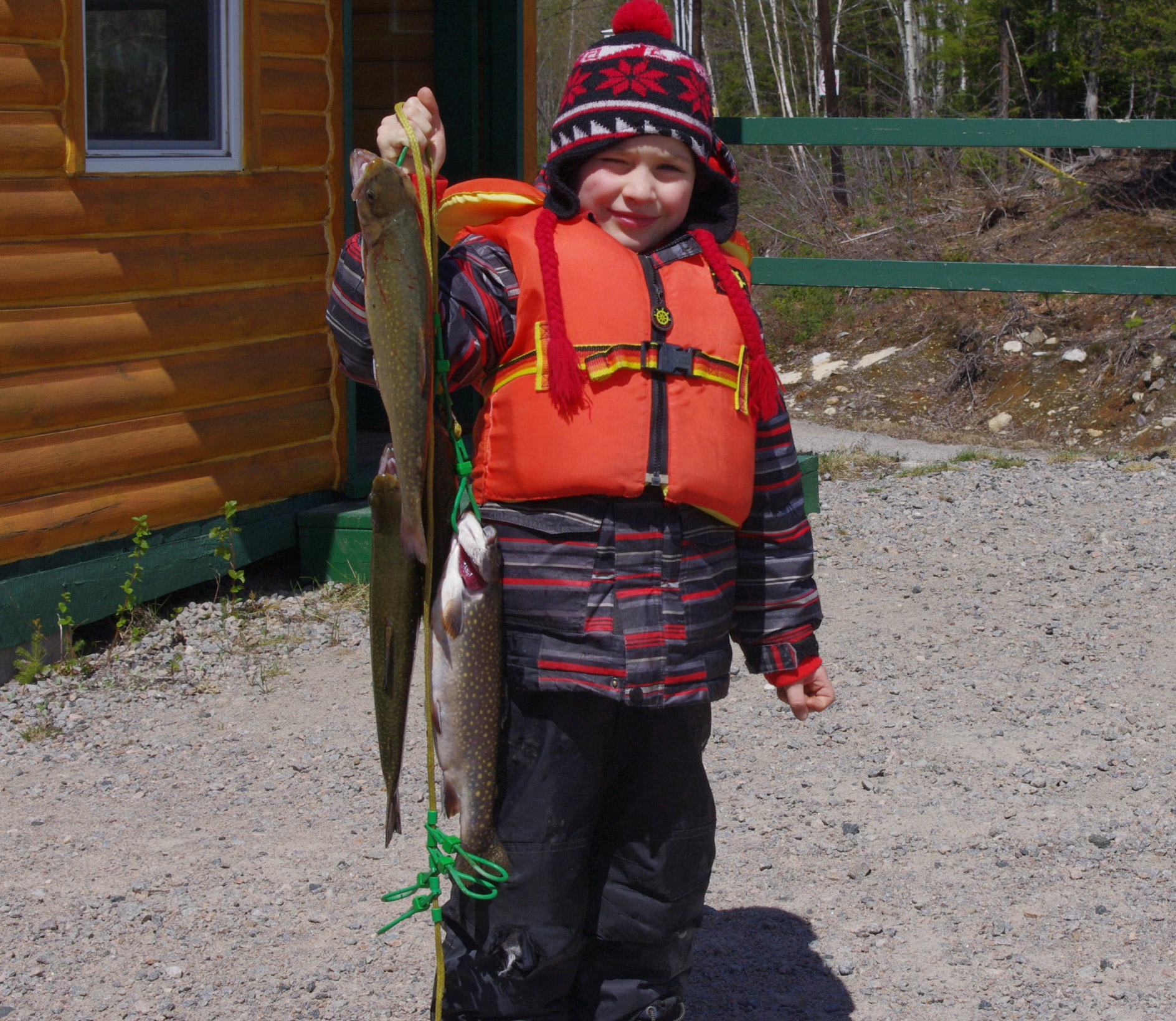 Club Tadoussac / Auberge la Tanière Club Tadoussac / Auberge la Tanière