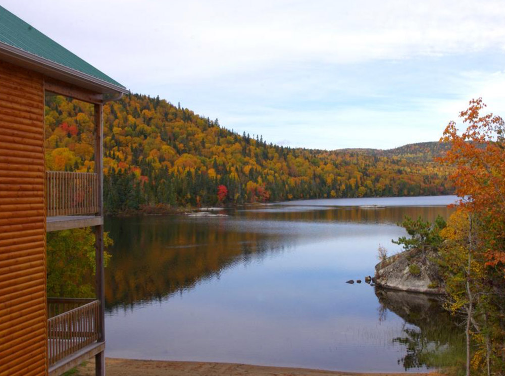 Club Tadoussac / Auberge la Tanière Club Tadoussac / Auberge la Tanière