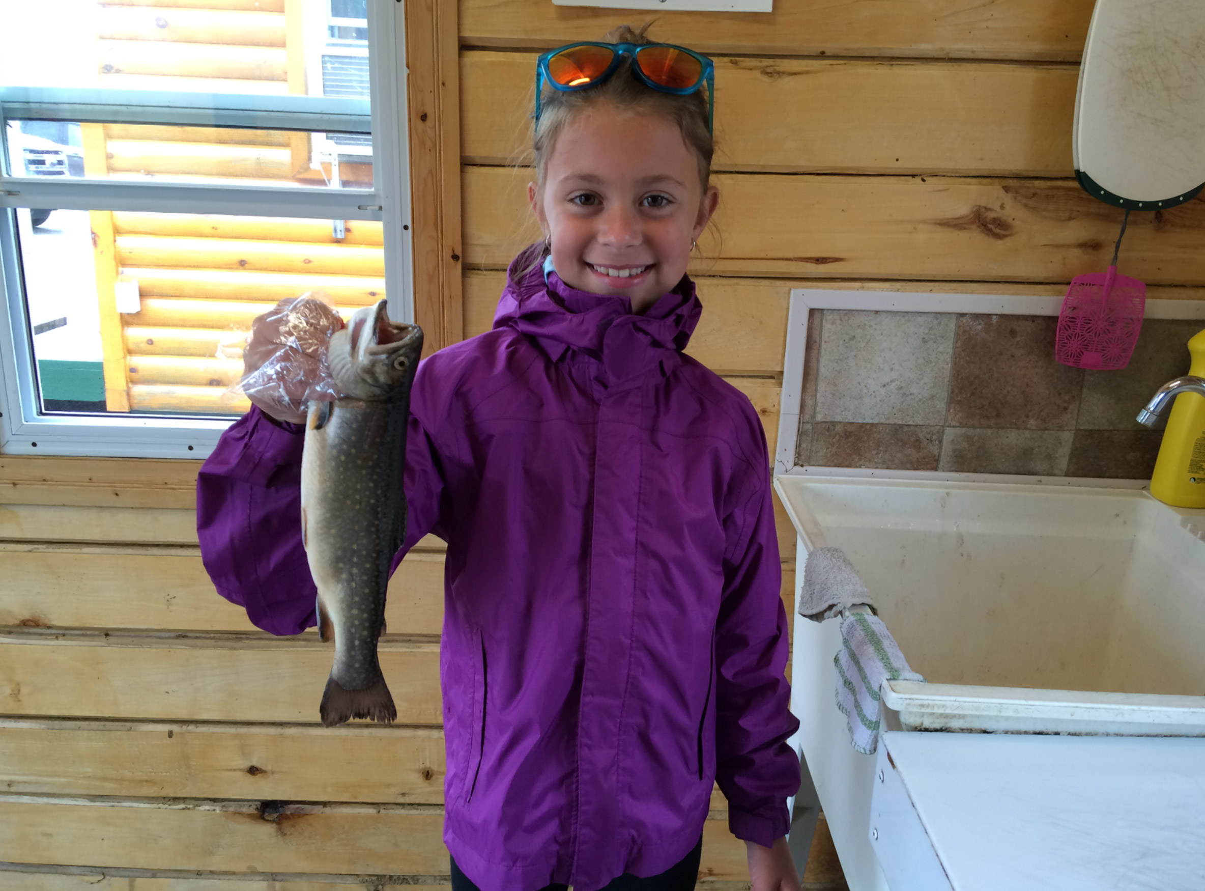 Club Tadoussac / Auberge la Tanière