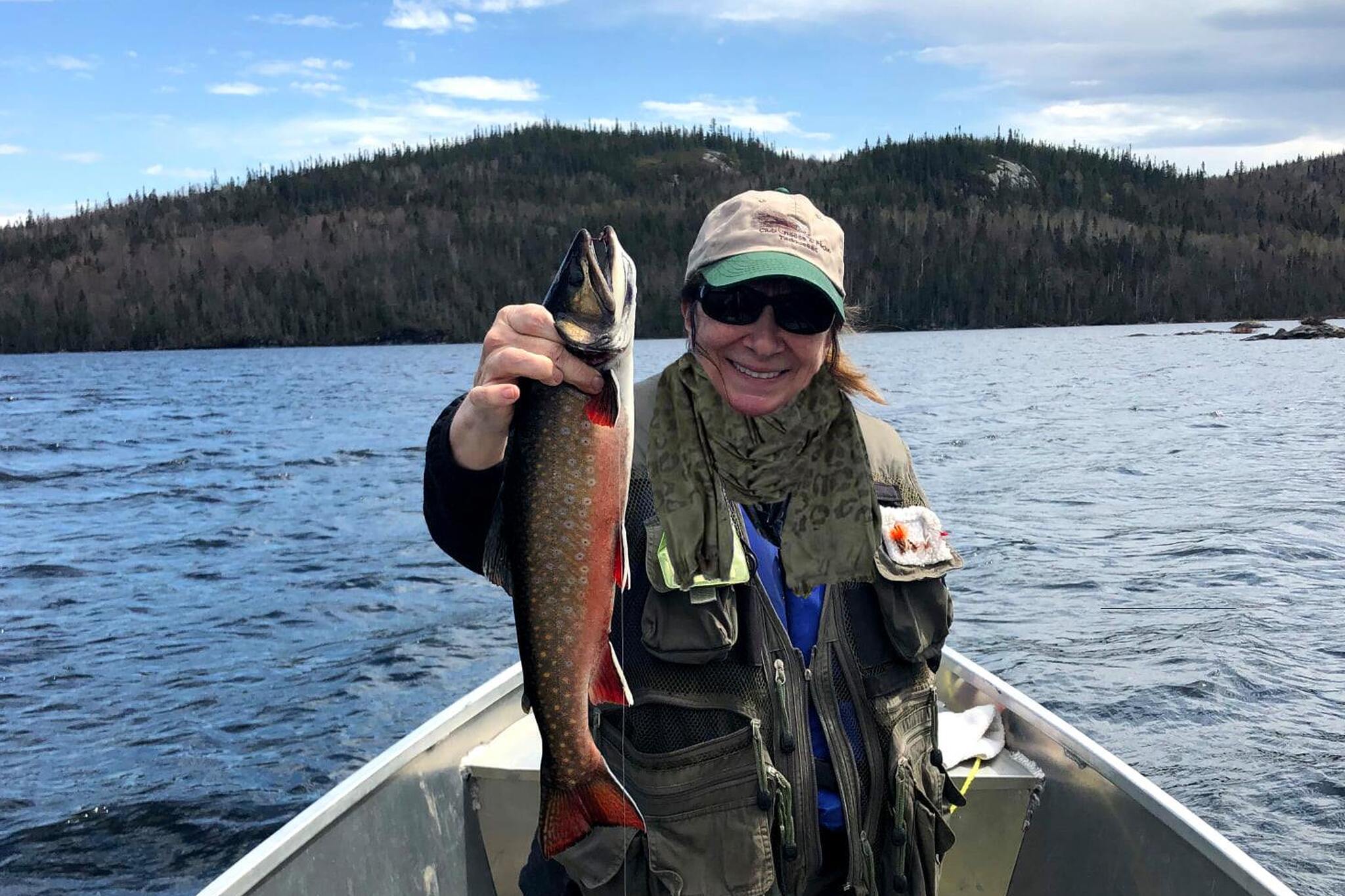 Club Tadoussac / Auberge la Tanière