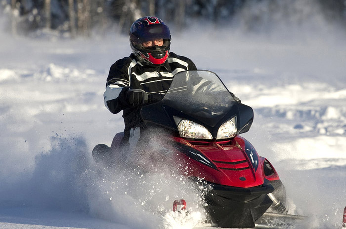 Club Tadoussac / Auberge la Tanière