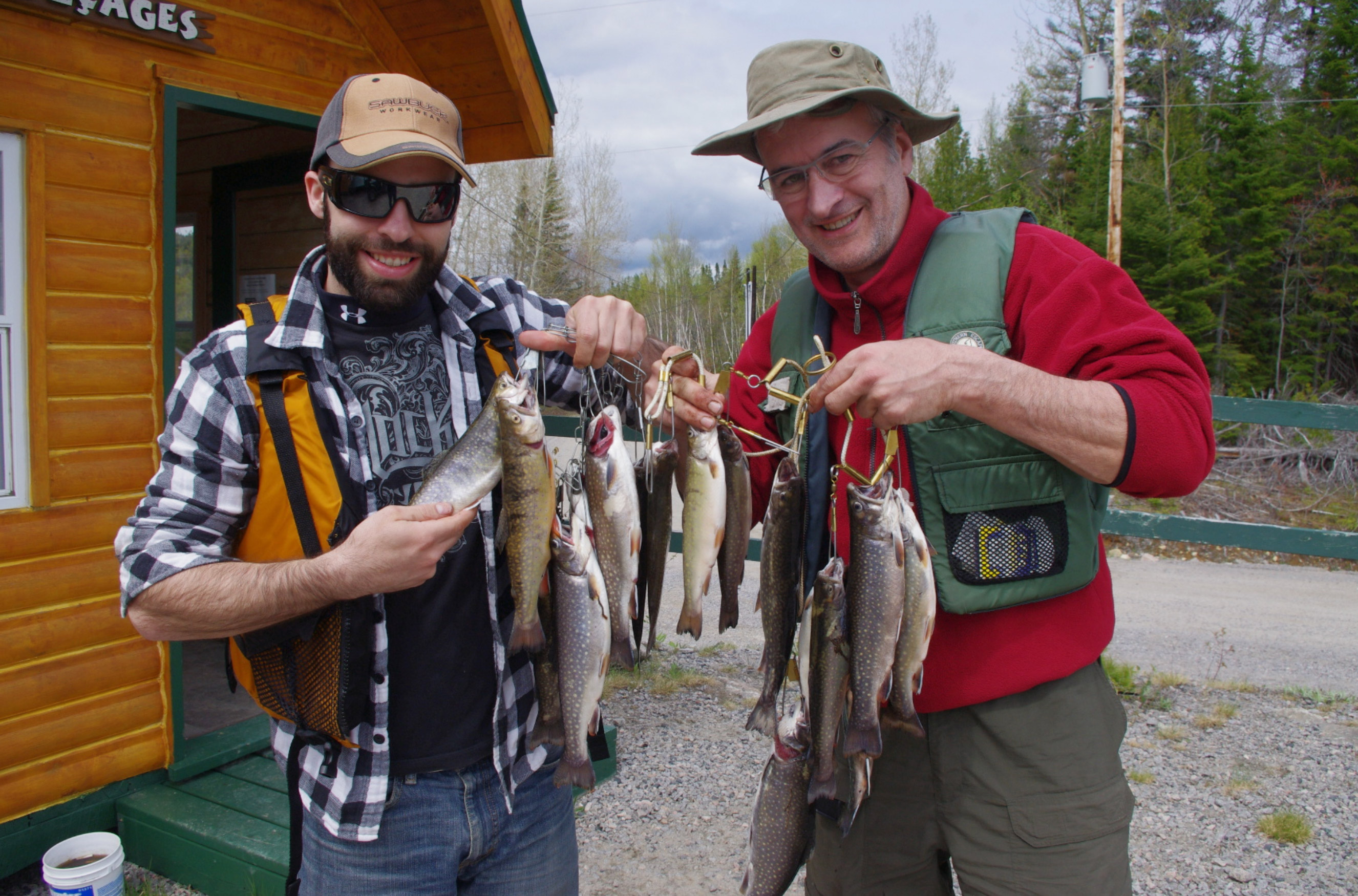 Club Tadoussac / Auberge la Tanière