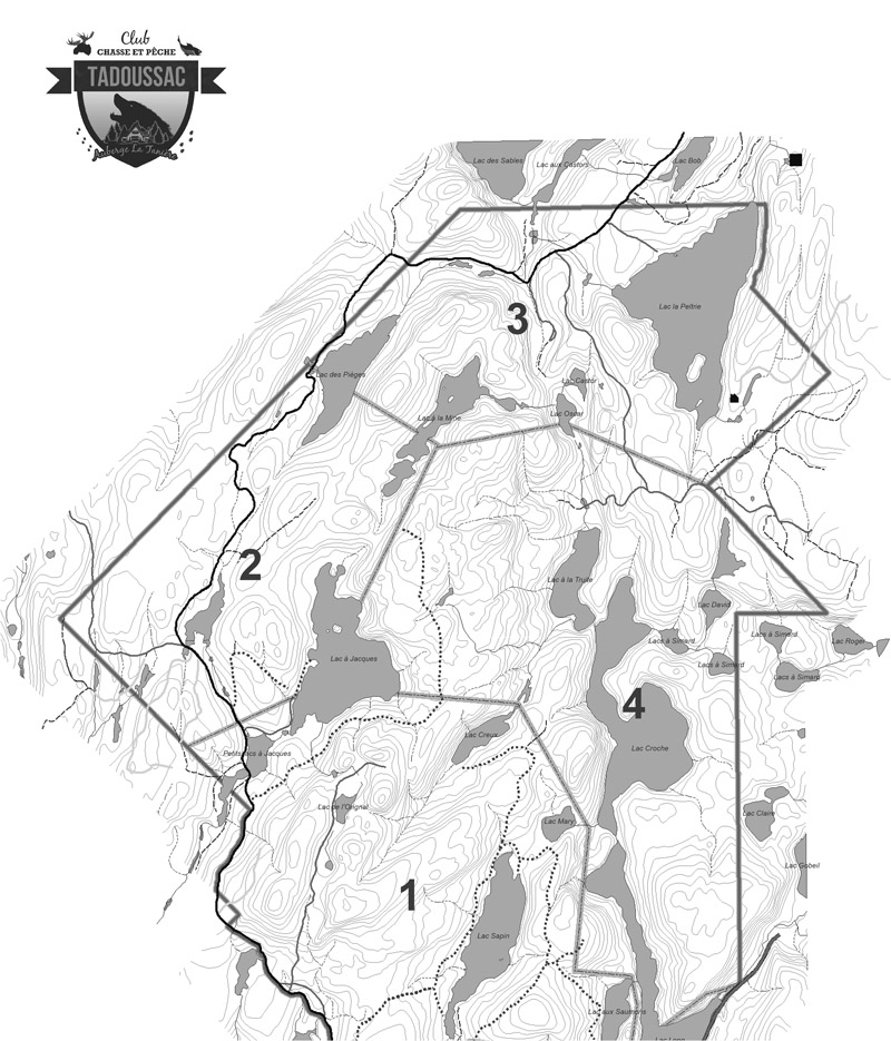 Club Tadoussac / Auberge la Tanière