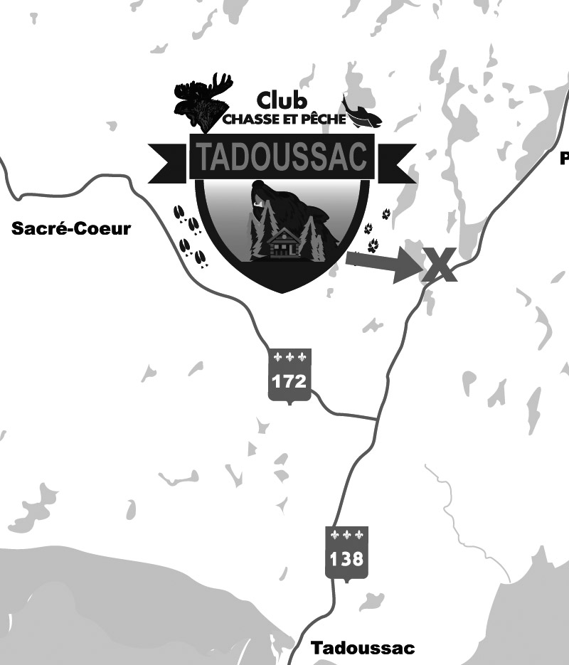 Club Tadoussac / Auberge la Tanière